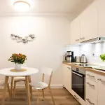 Fewo Auszeit Im Haus Strandburg