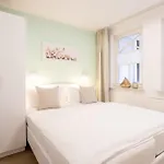 Fewo Auszeit Im Haus Strandburg