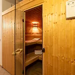 Fewo Auszeit Im Haus Strandburg